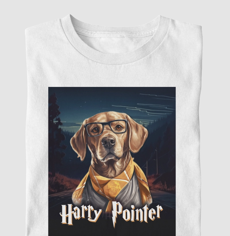 Harry Pointer