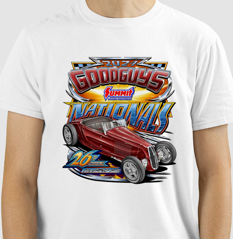 Goodguys 2024