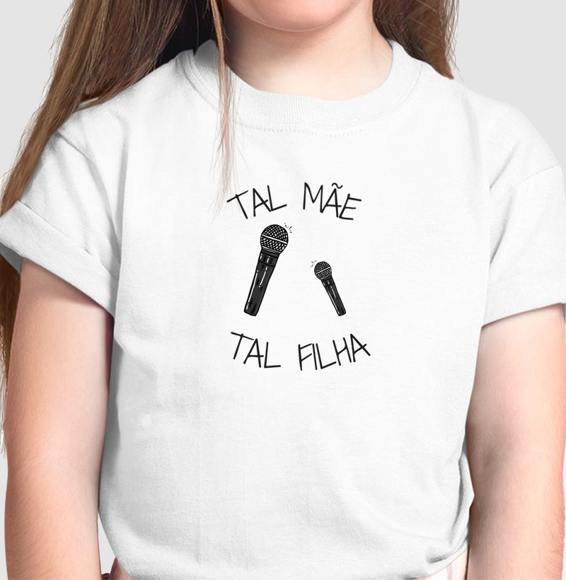 Tal Mãe Tal Filha