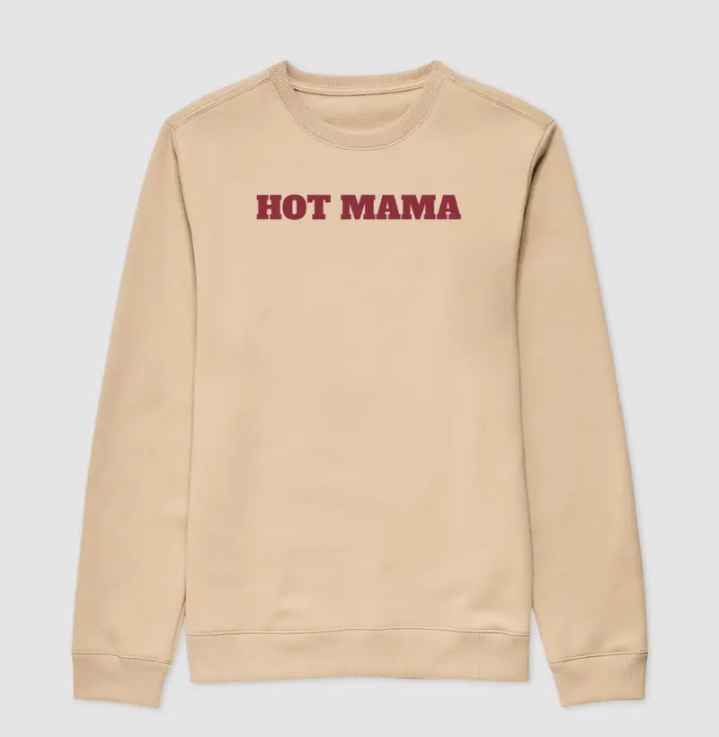 Hot Mama