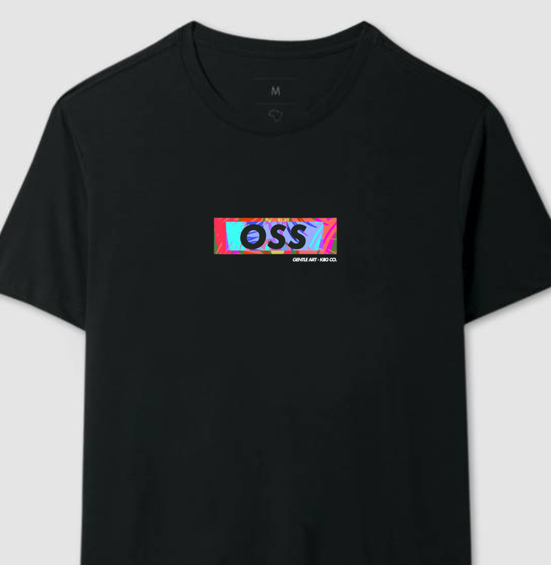 KLLG CO. & JIU-JITSU "OSS 2"