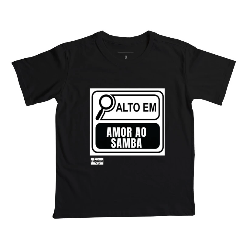 Amor ao Samba