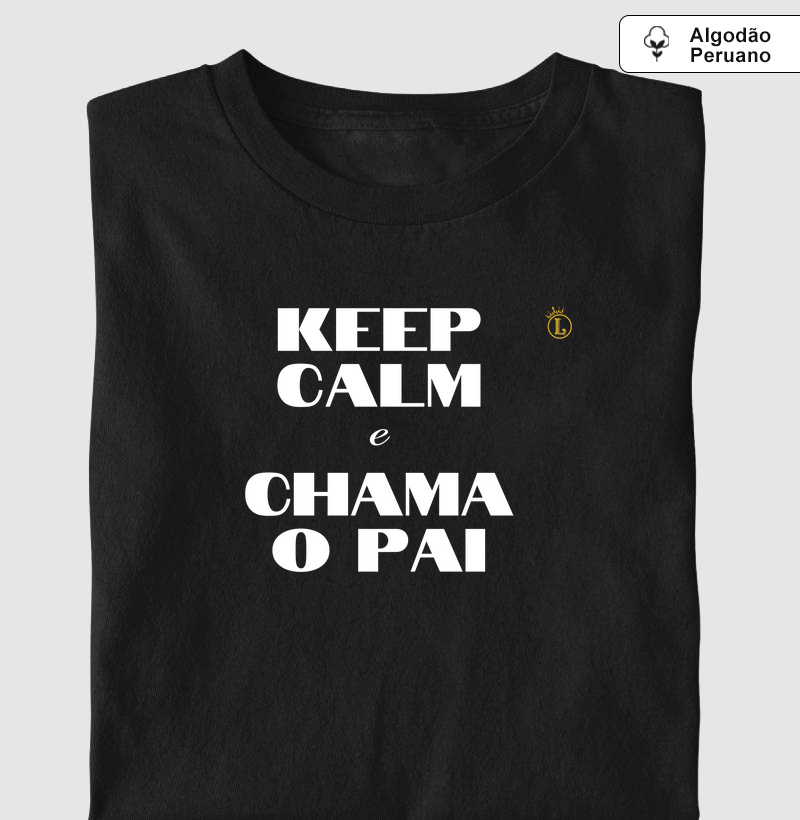 Keep Calm