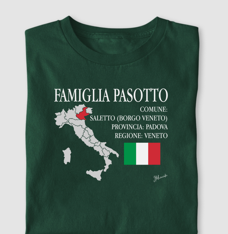 PASOTTO