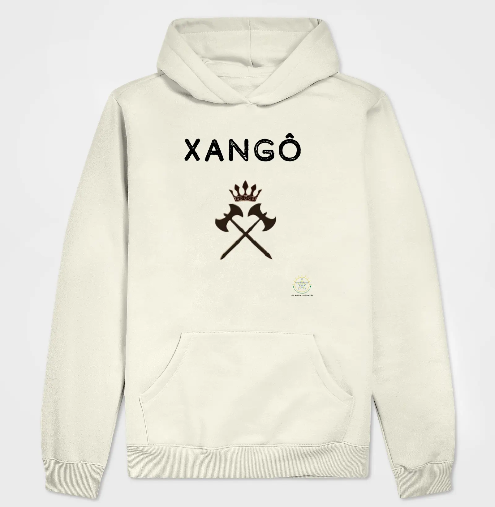 Machado de Xangô - Collab