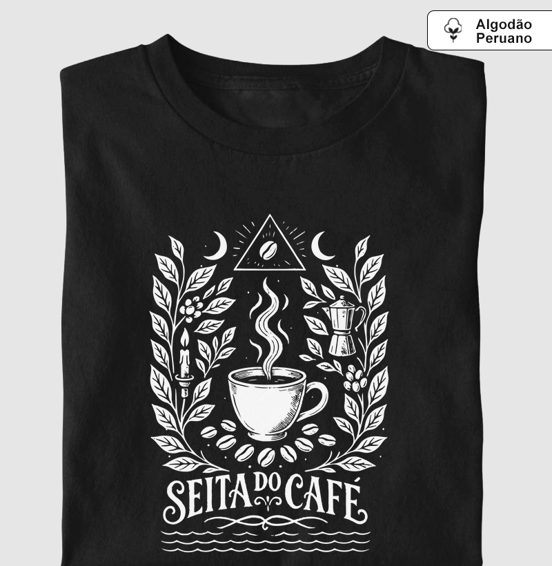 Seita do Café