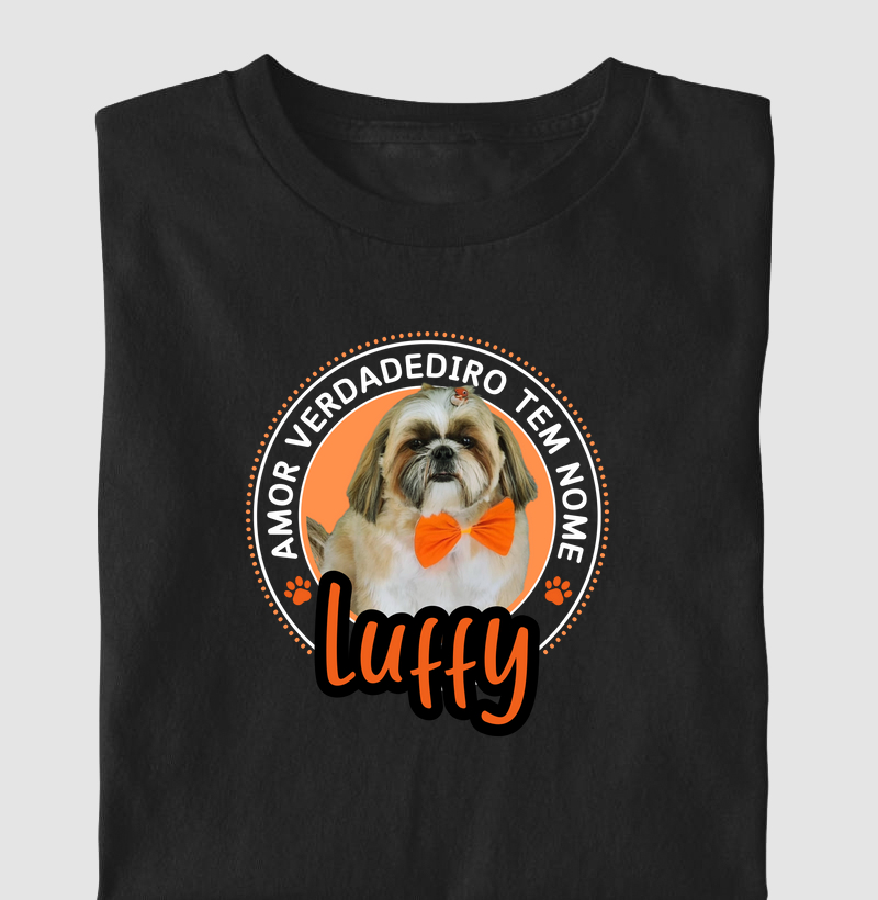 Luffy - Dirseia