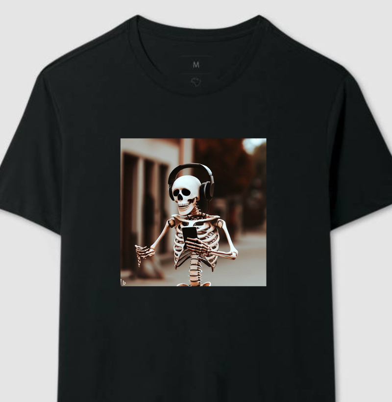 Skull and Bones