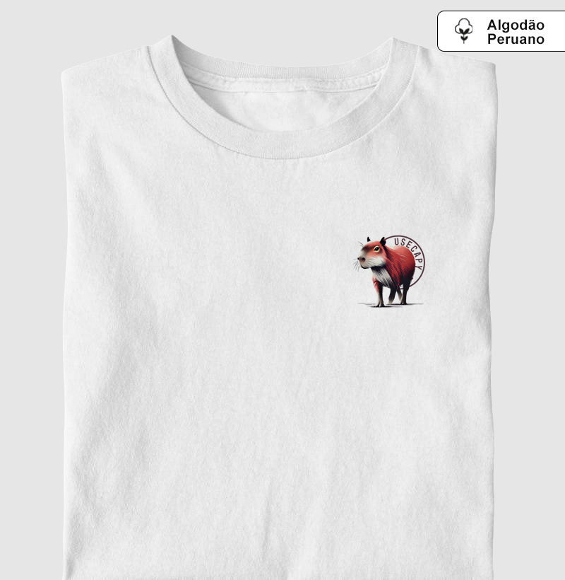 Capivara - Básica