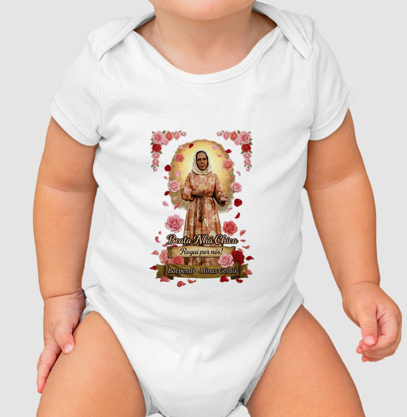 Beata Nhá Chica - Floral