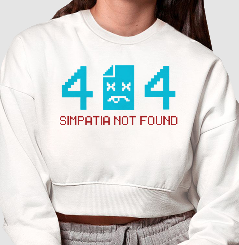 SIMPATIA NOT FOUND