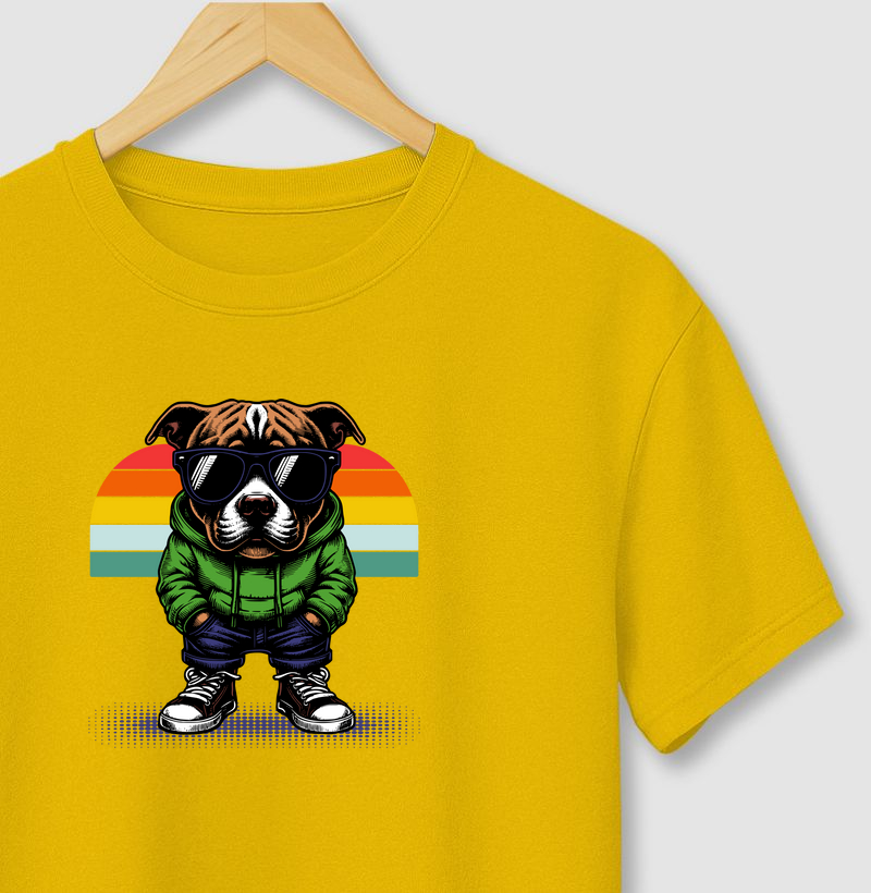 Camiseta PTB0001