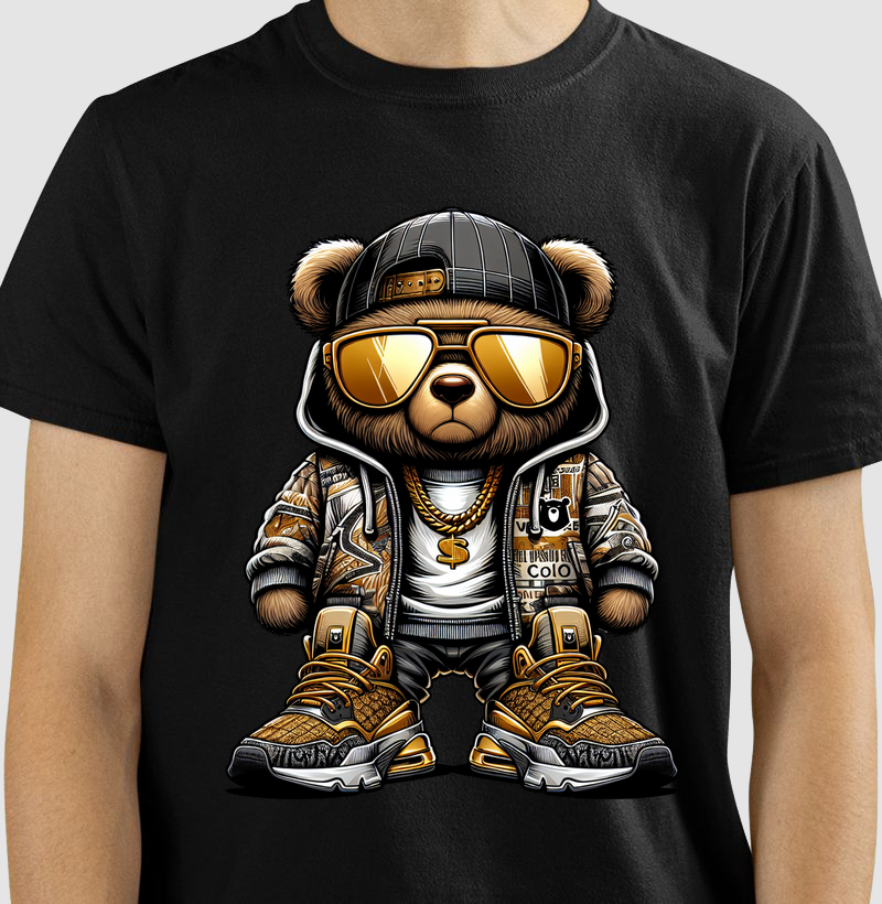 BEAR MONEY 2
