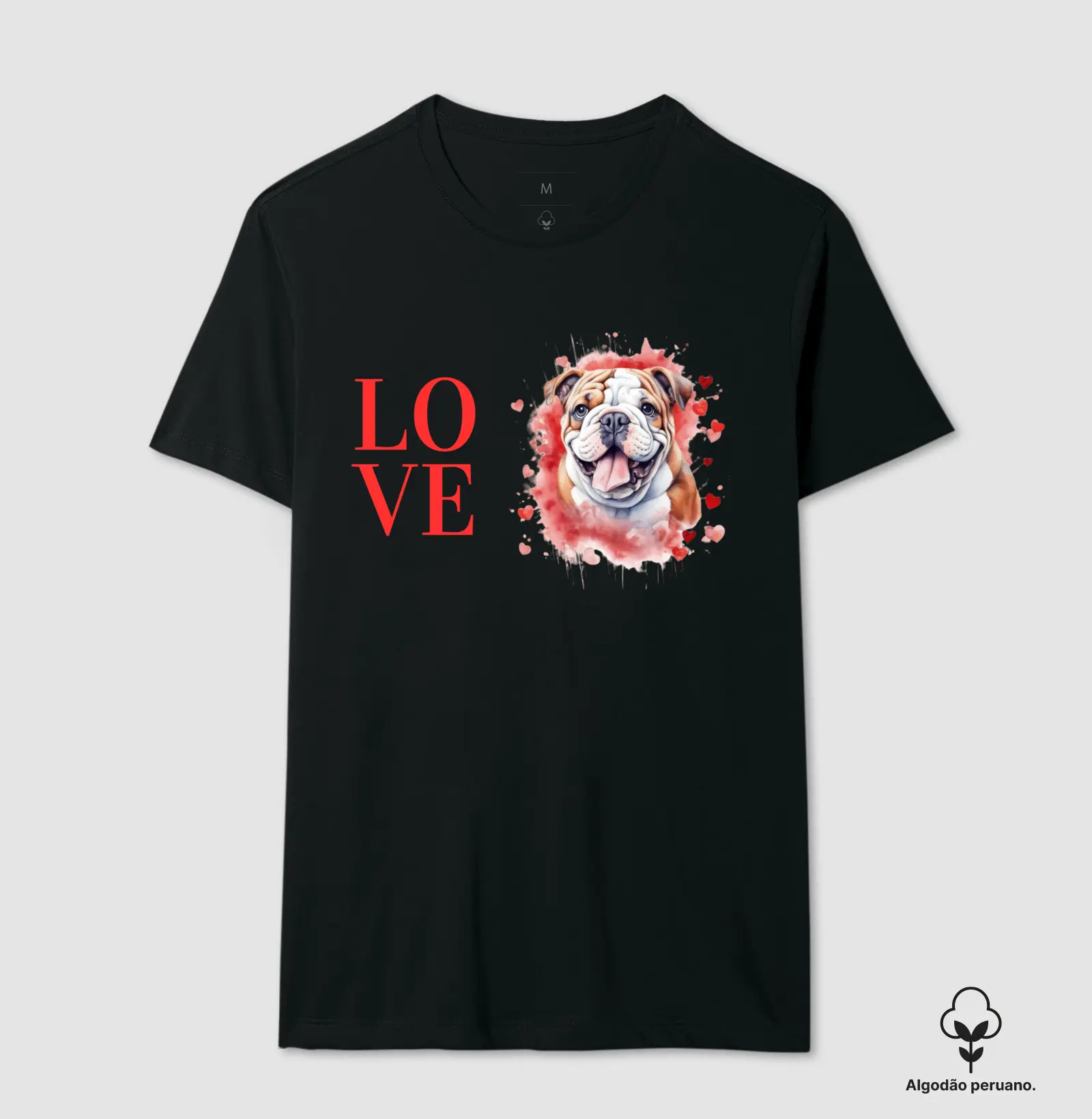 Bulldog Love