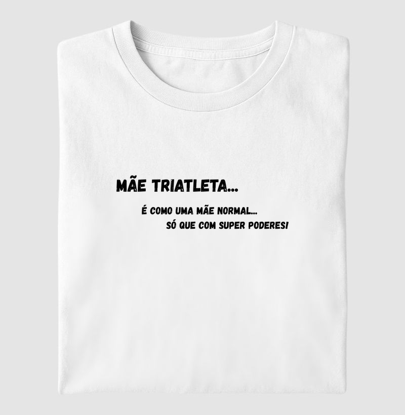 Mãe Super Poderosa