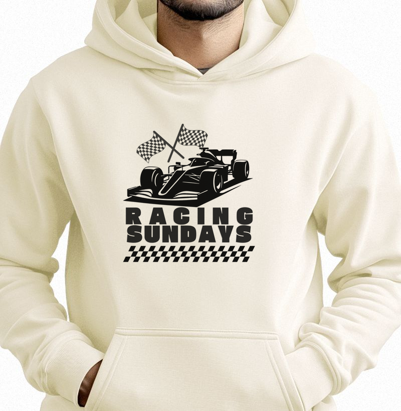 HONESTEE CHEGADA F1 Hoodie