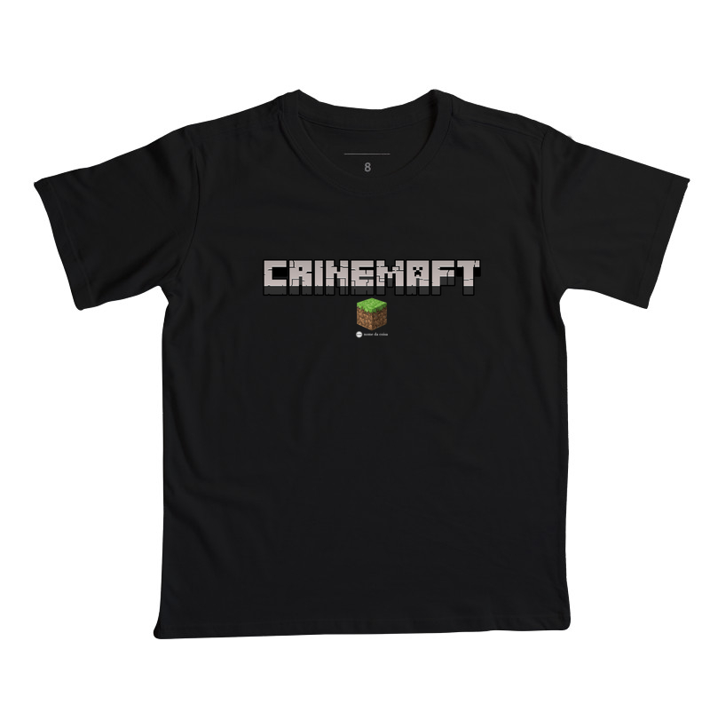 Crinemaft - Nome da Coisa