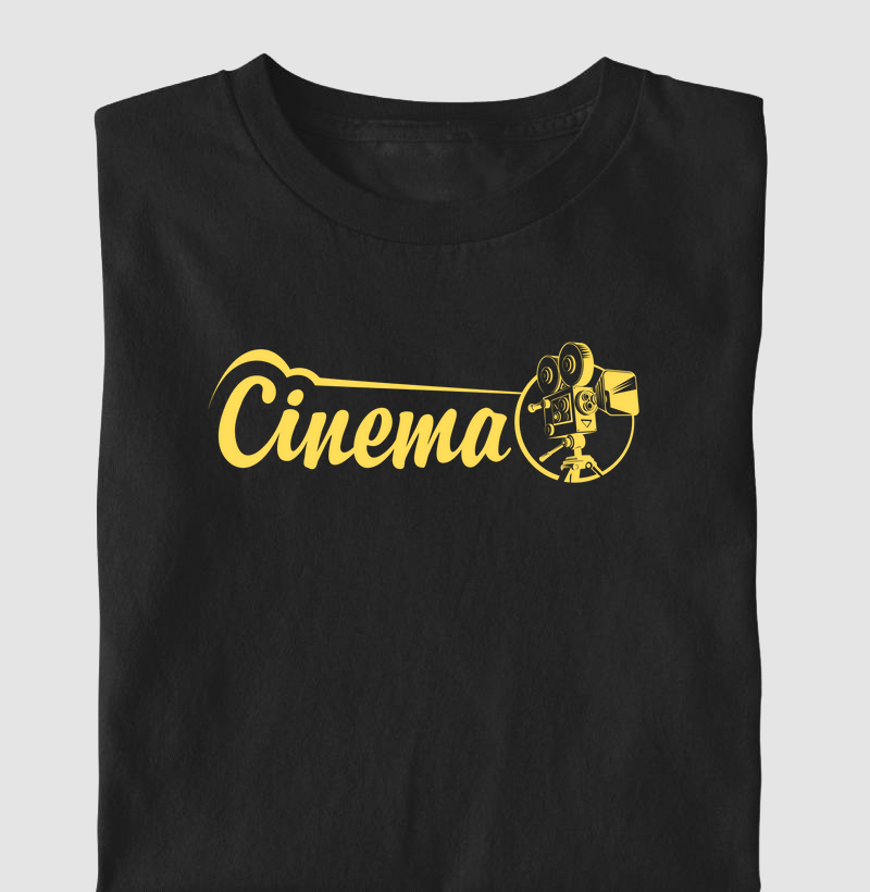 Câmera de Cinema (CIN)