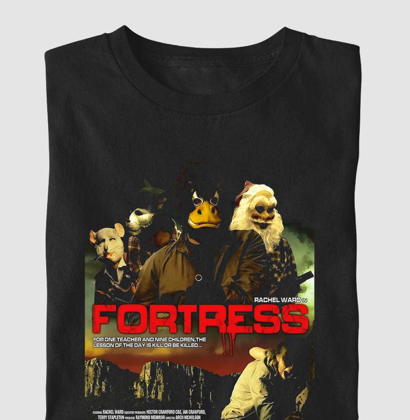 Fortress