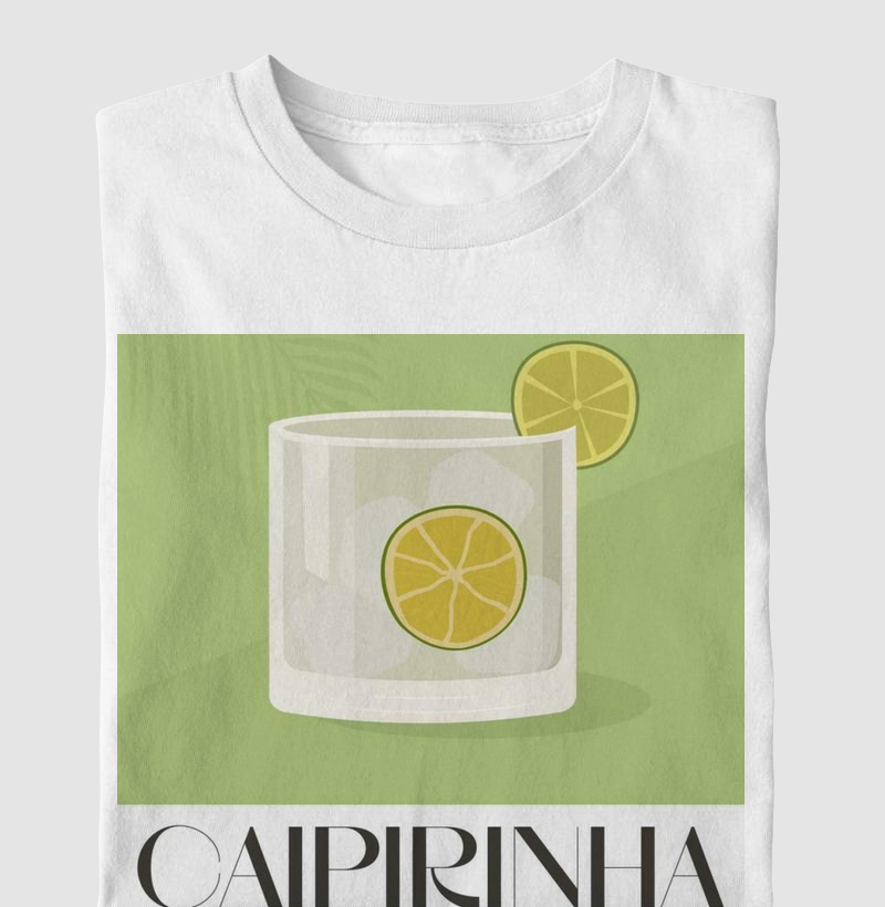 CAIPIRINHA.