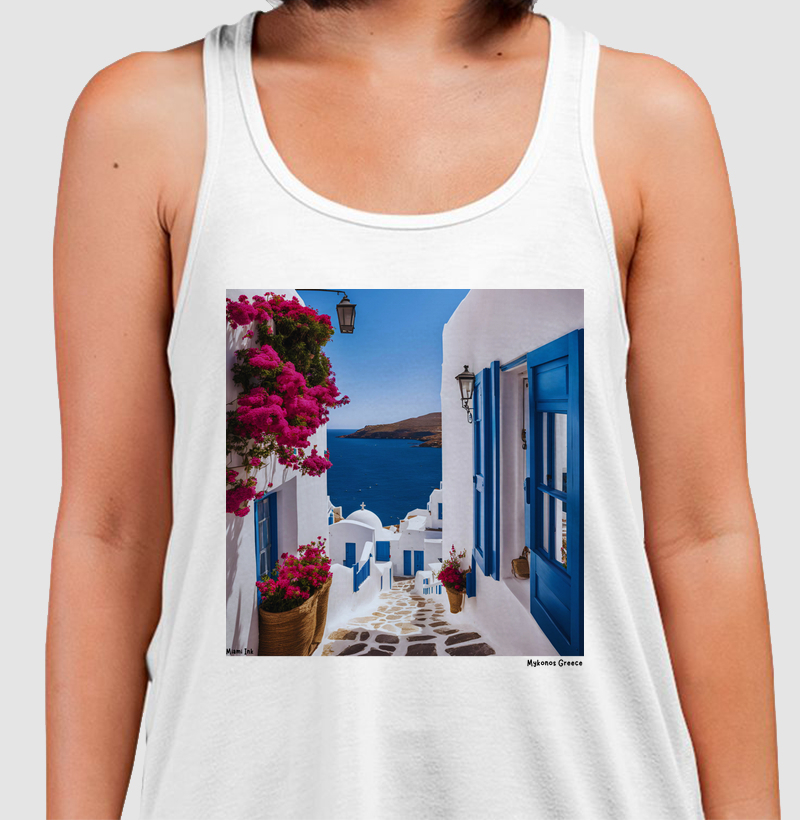 Mykonos Greece 3