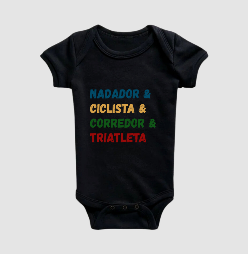 &Triatleta