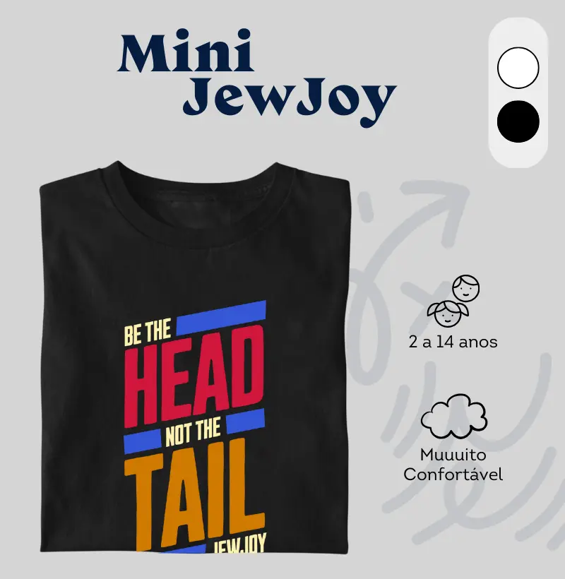 Be The Head