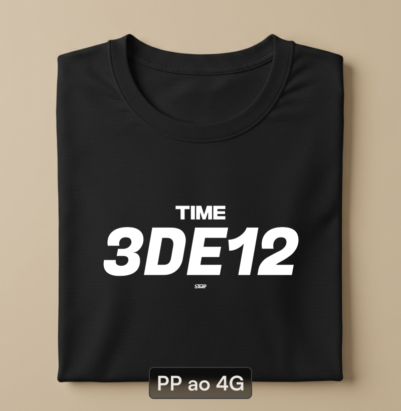 Time 3de12