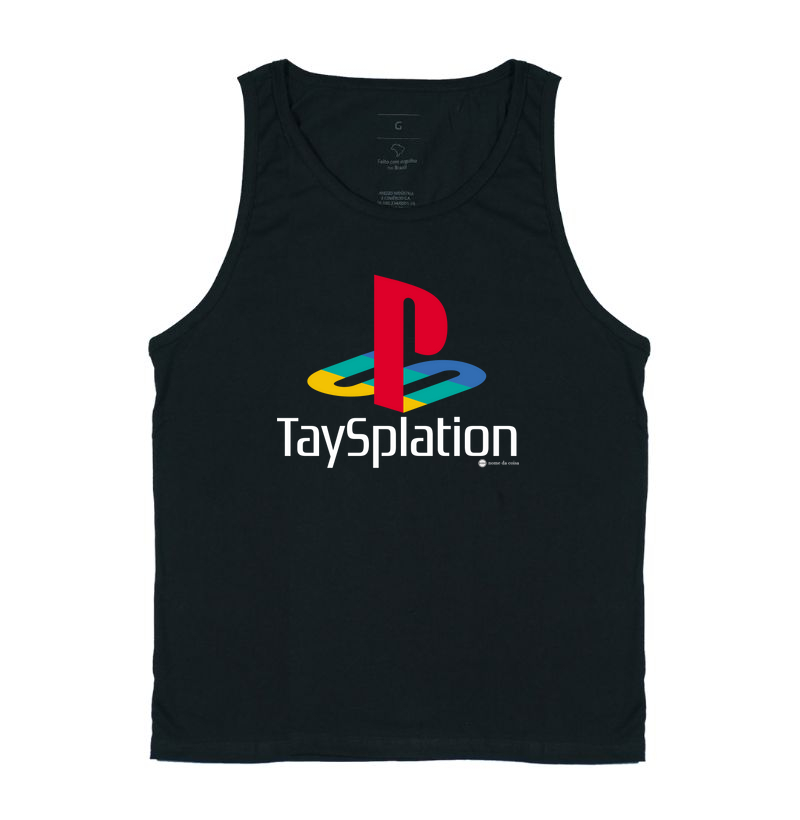 TaySplation - Nome da Coisa