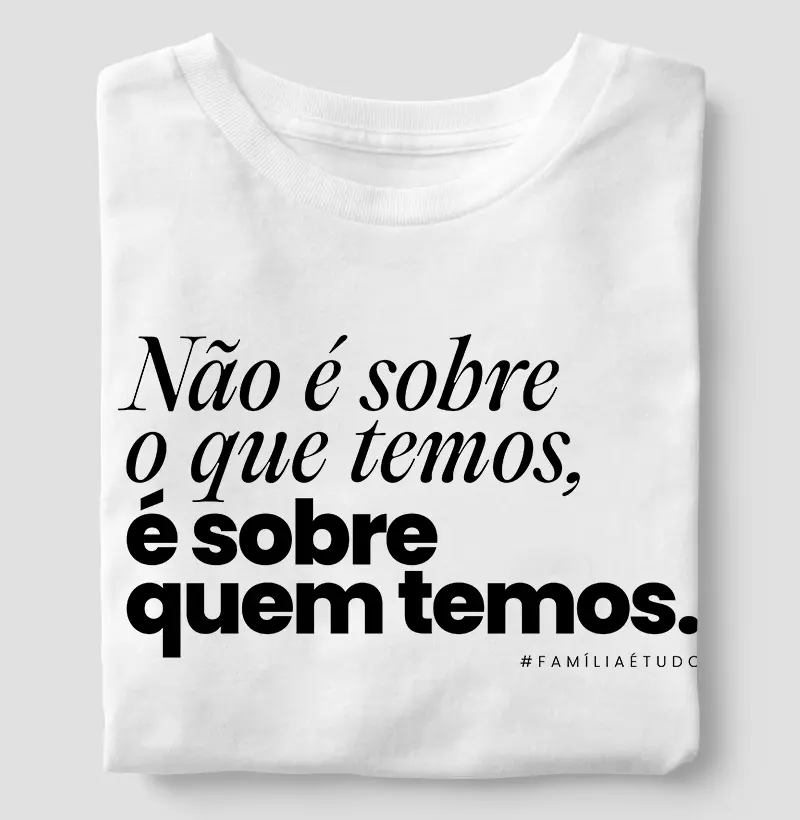 Quem Temos