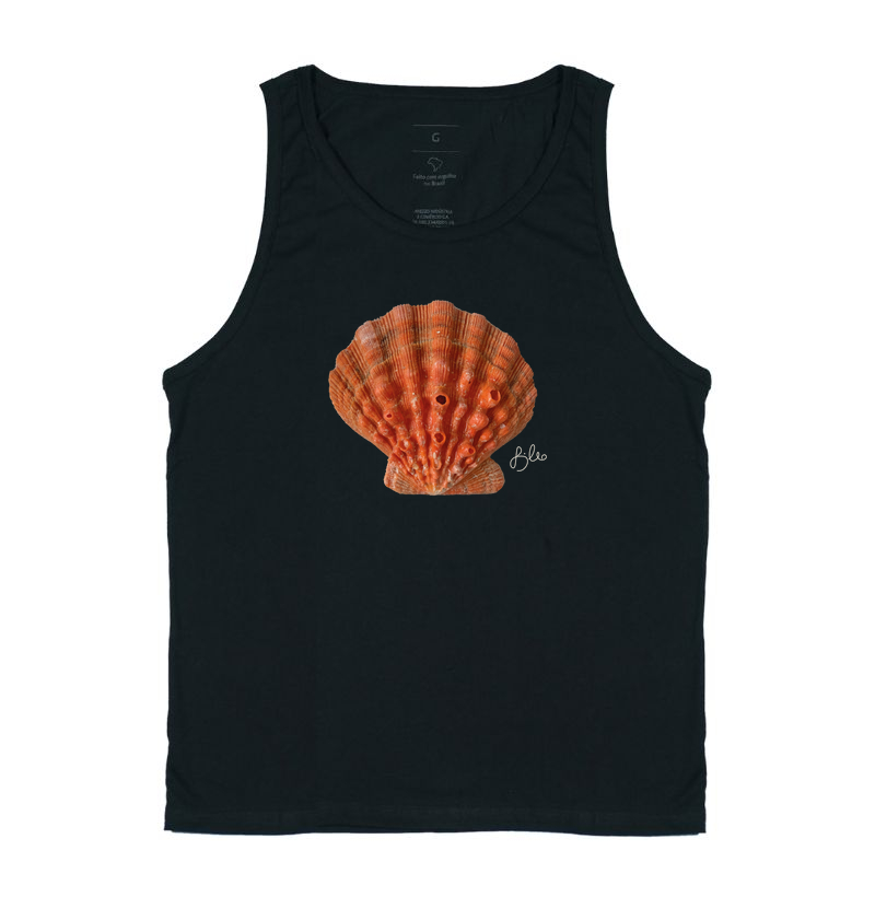 Coquille Saint Jacques