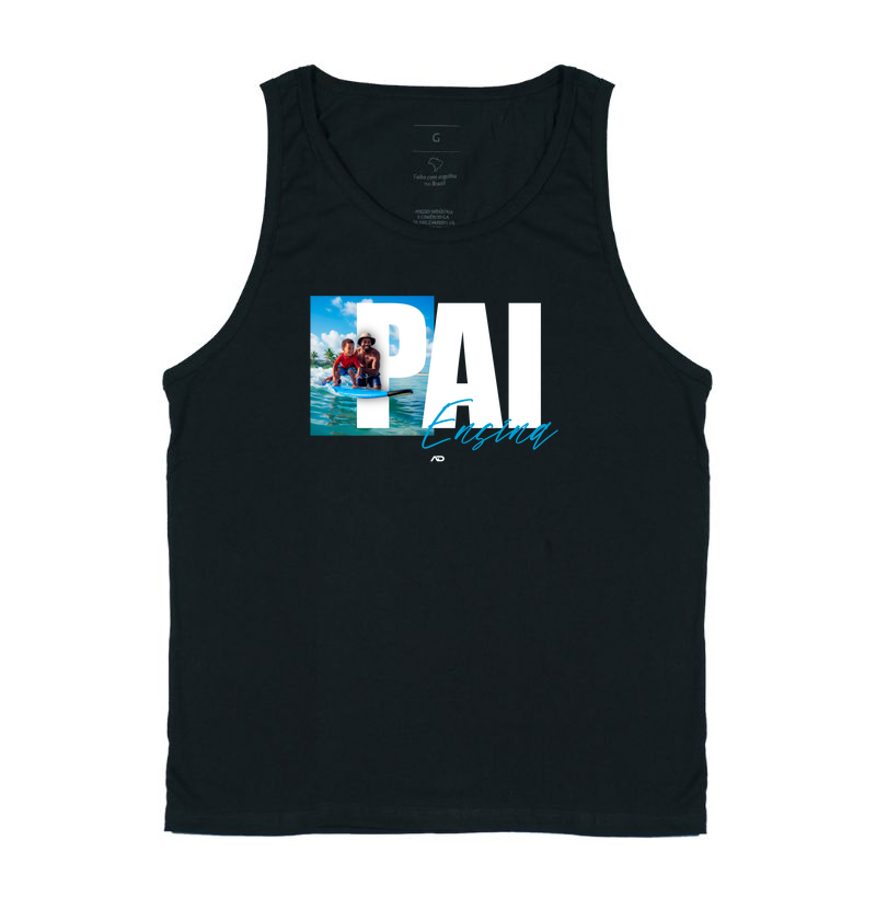 PAI ENSINA - masculina V1