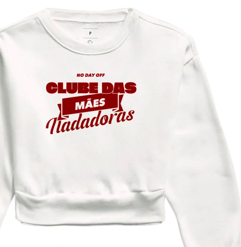 CLUBE DAS MAES NADADORAS