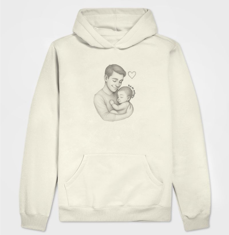 Pai de Milagre (menino)