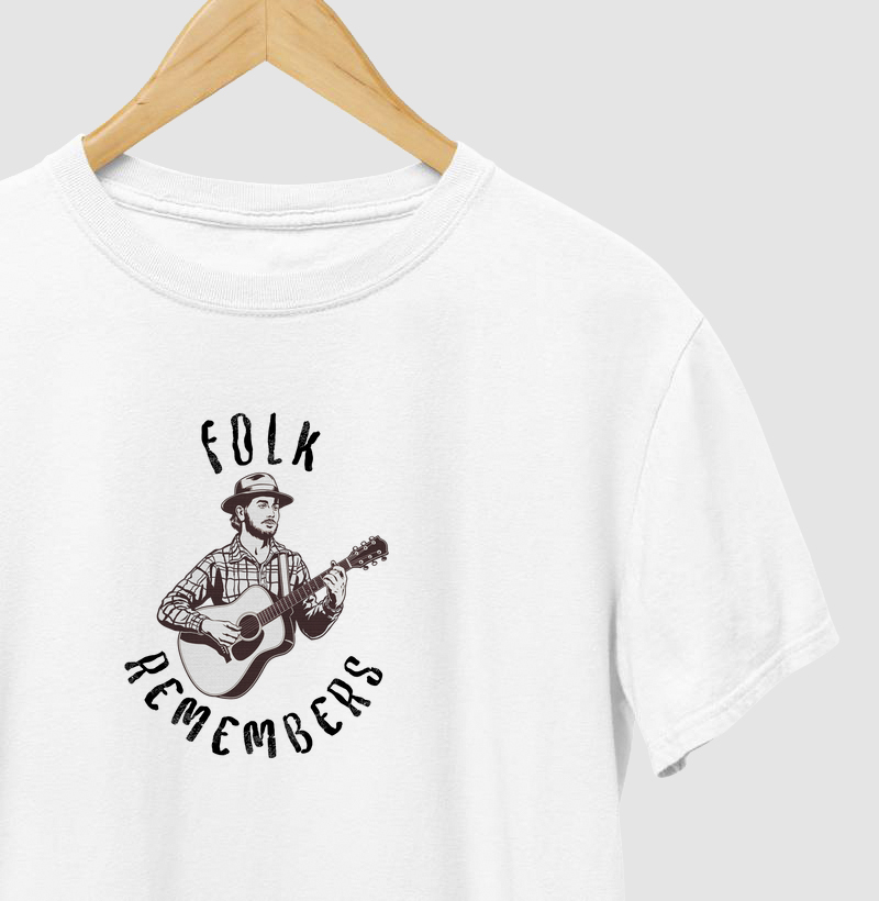 FOLK REMEMBERS