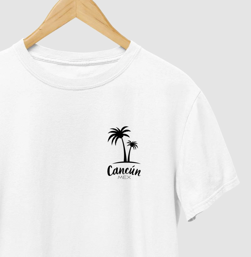 Palm Tree - Cancún