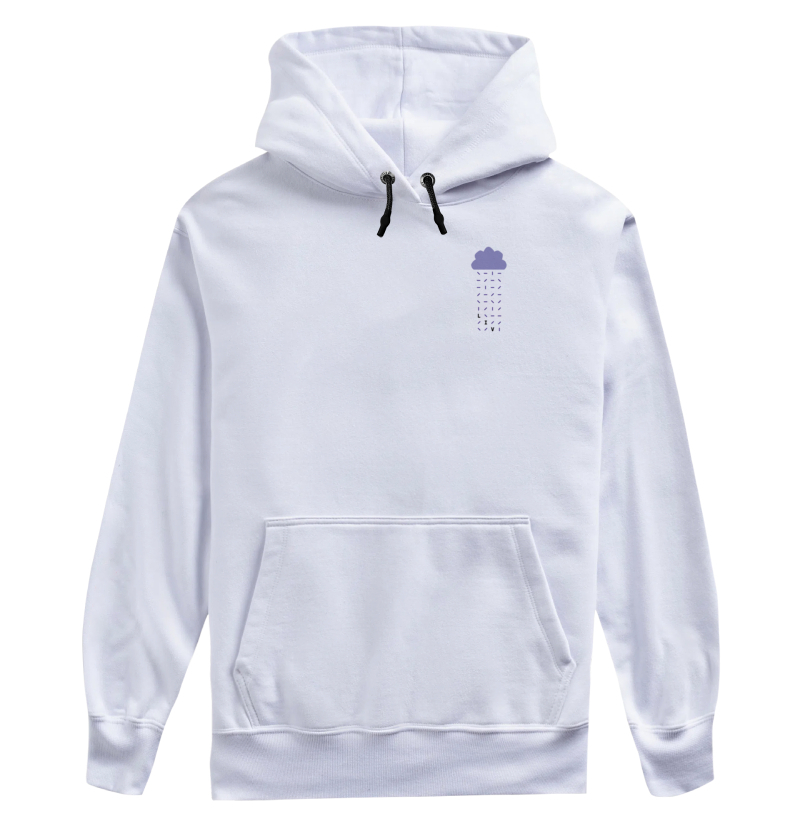 Moletom "Chuva"