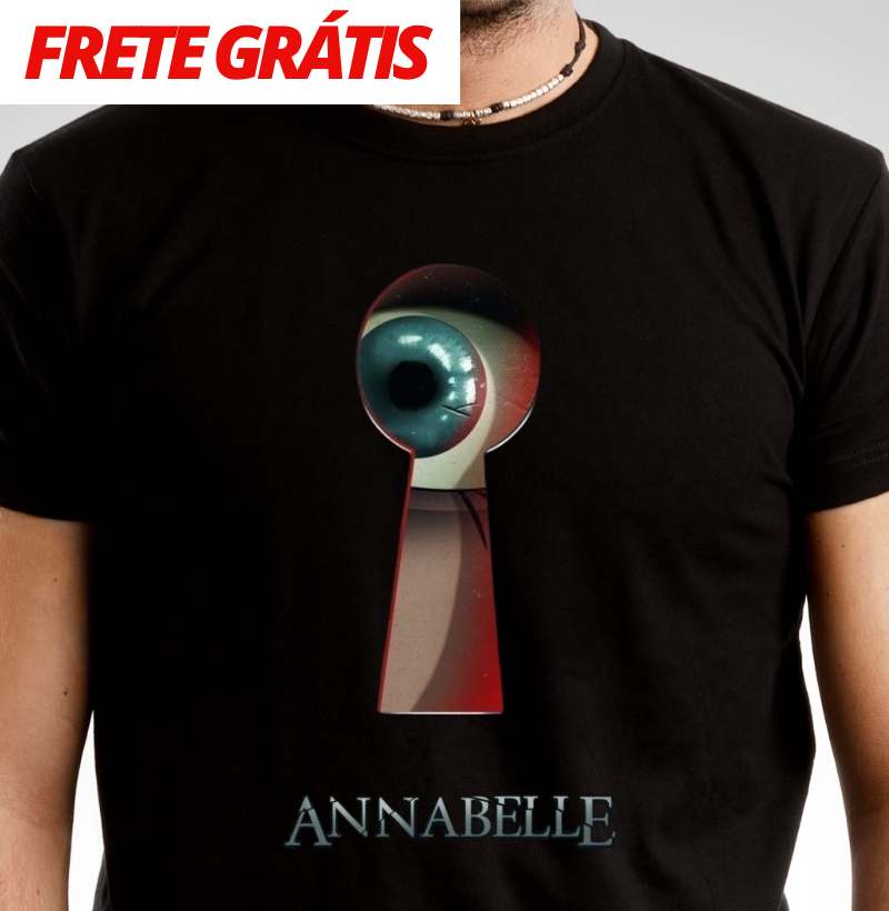 Annabelle's Eye