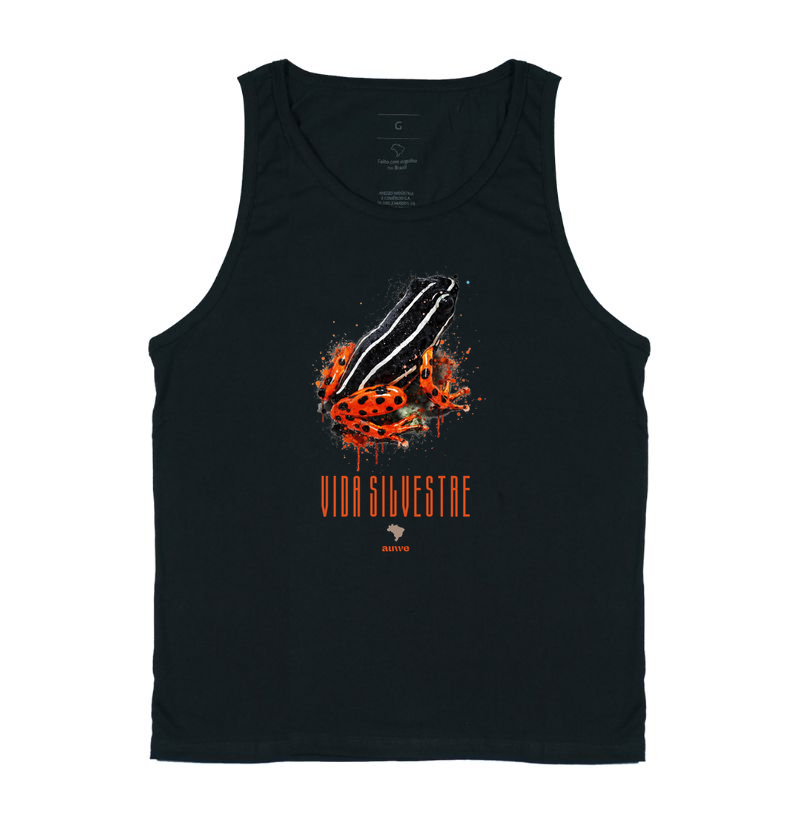 sapo ponta-de-flecha