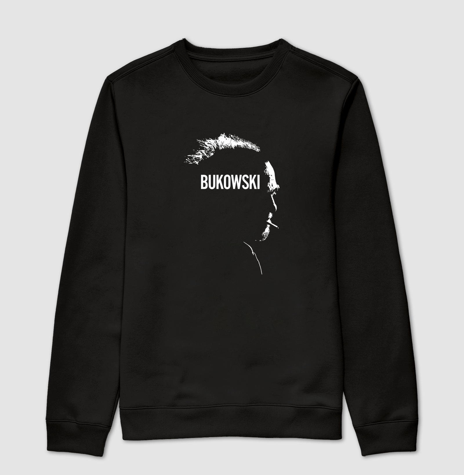 Bukowski, em sombra