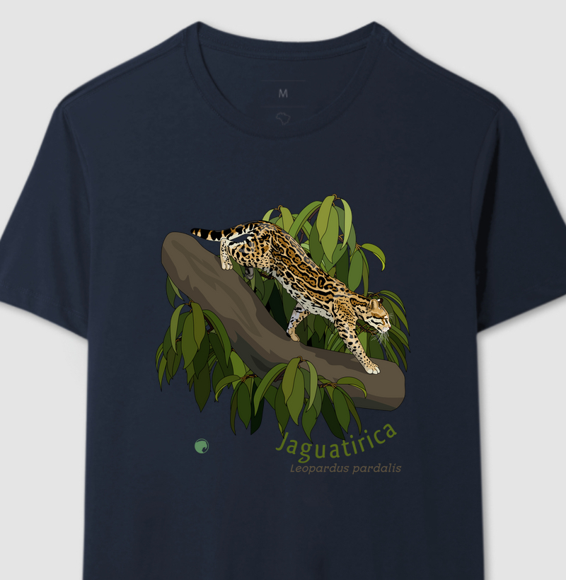 Jaguatirica