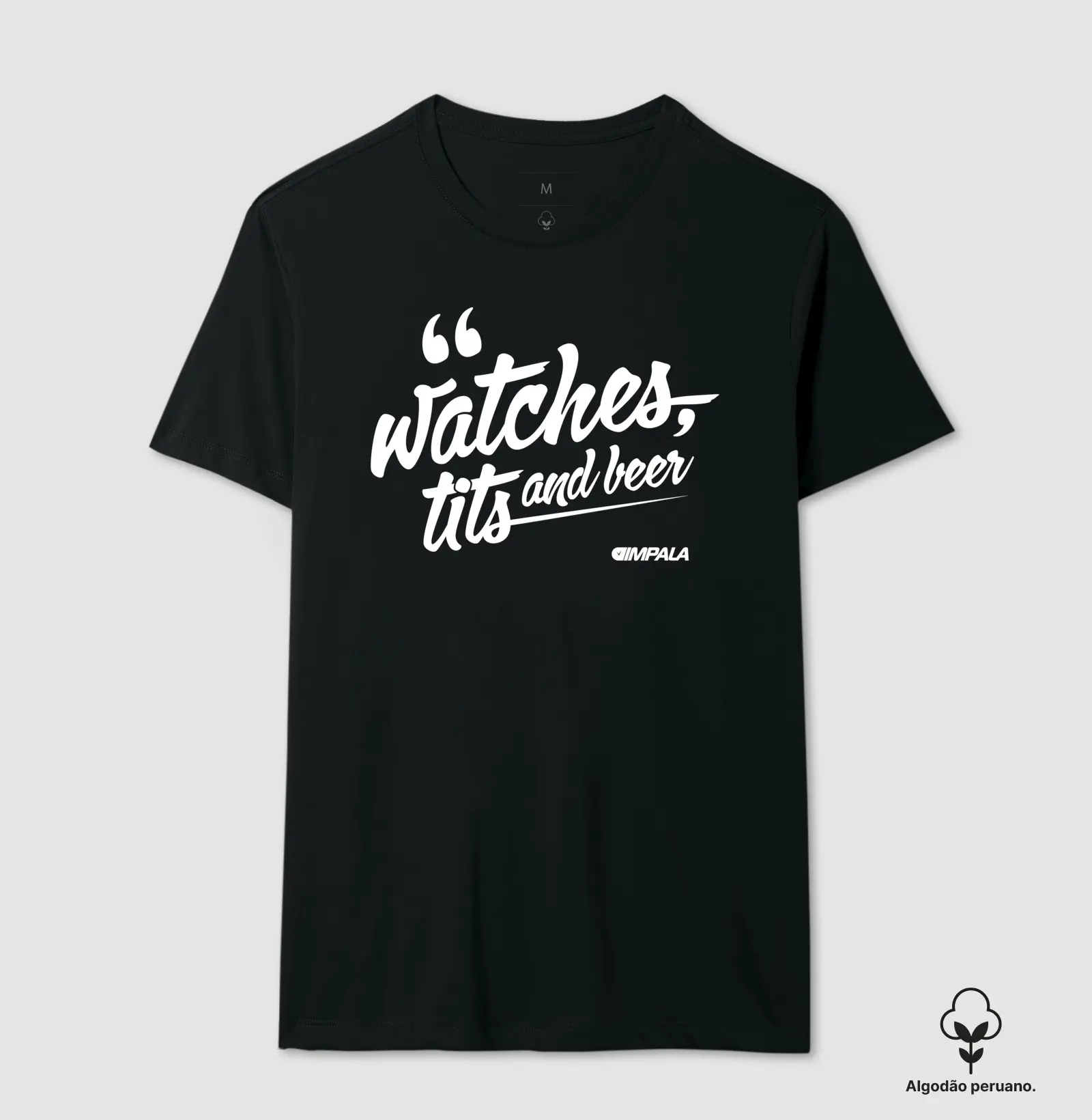 Watches, Tits and Beer