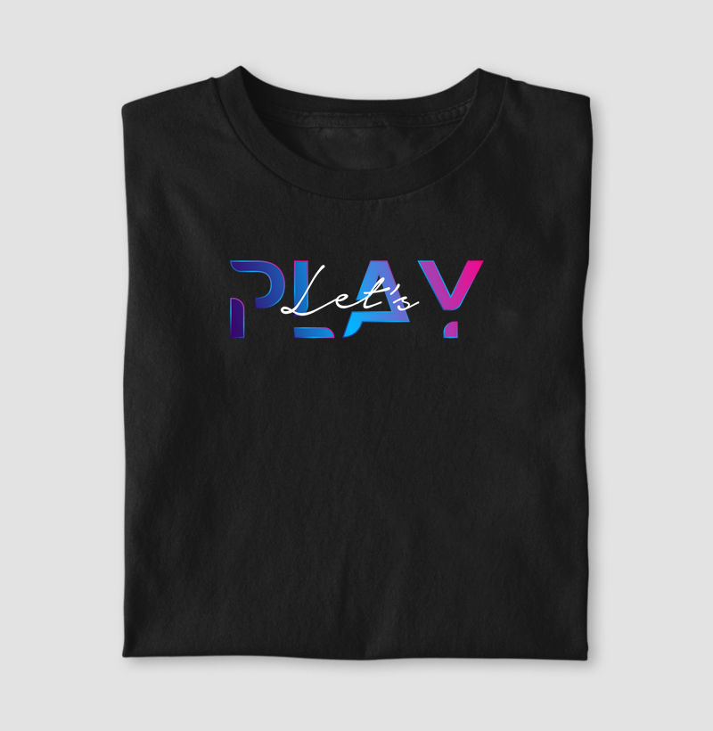 Let's Play