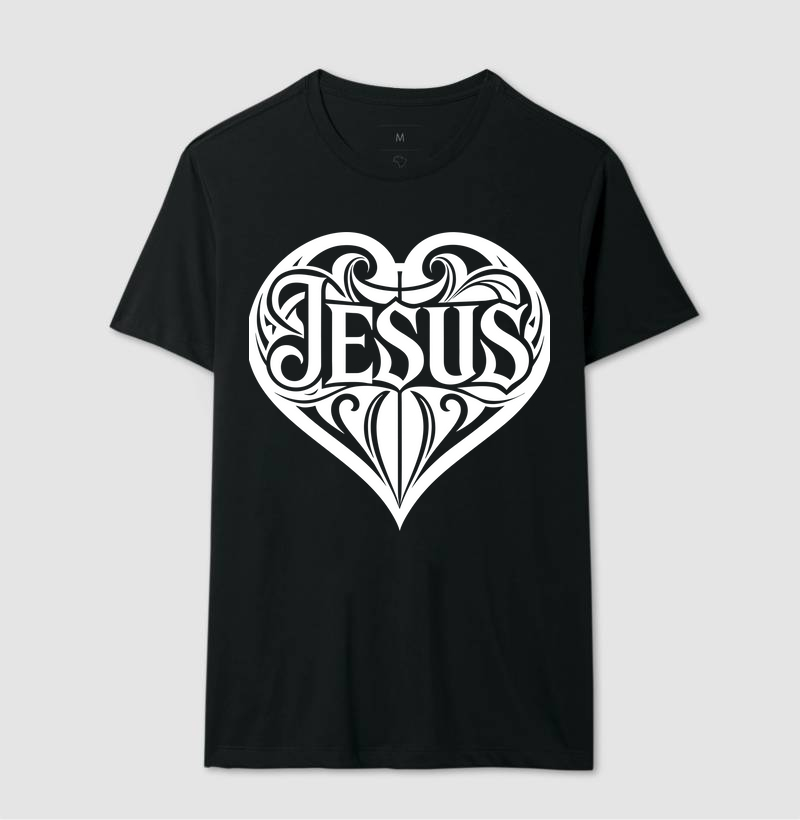 JESUS 
