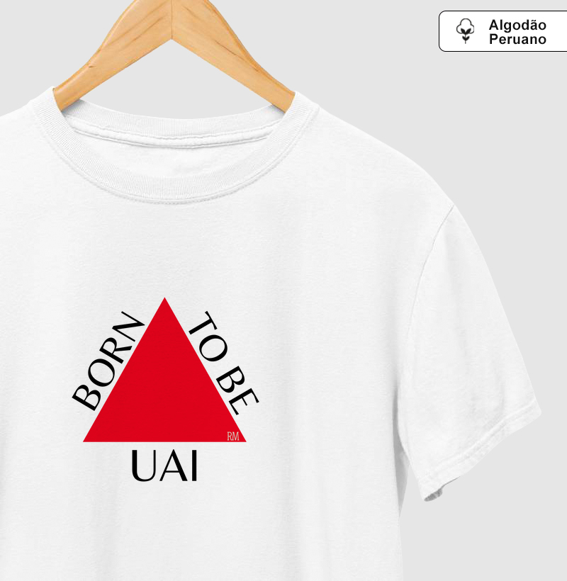 BORN TO BE UAI!