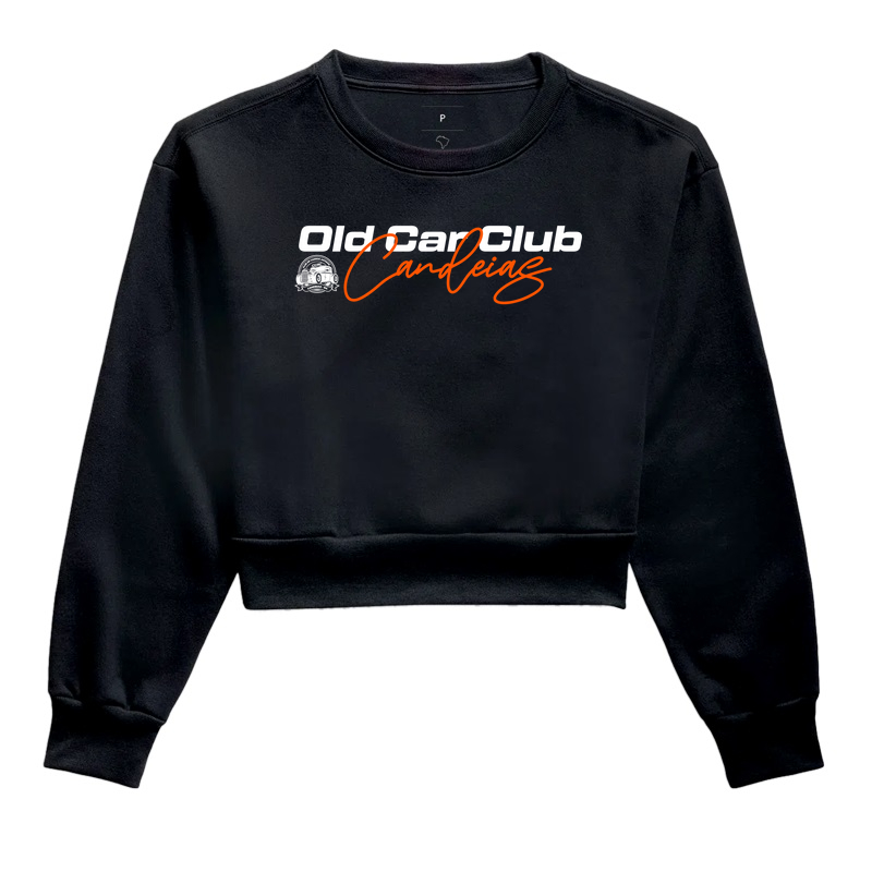 Old Car Club Candeias