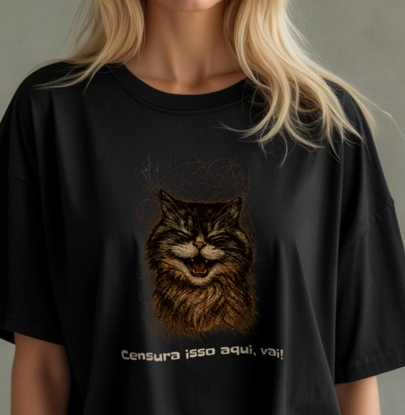 Cat Sorriso