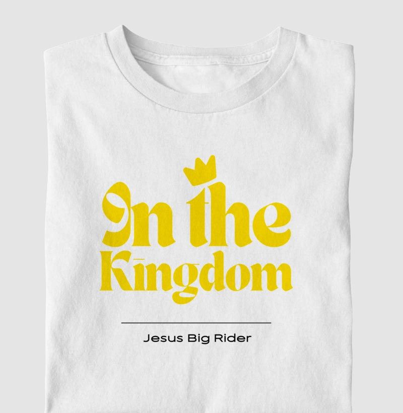 IN THE KINGDOM