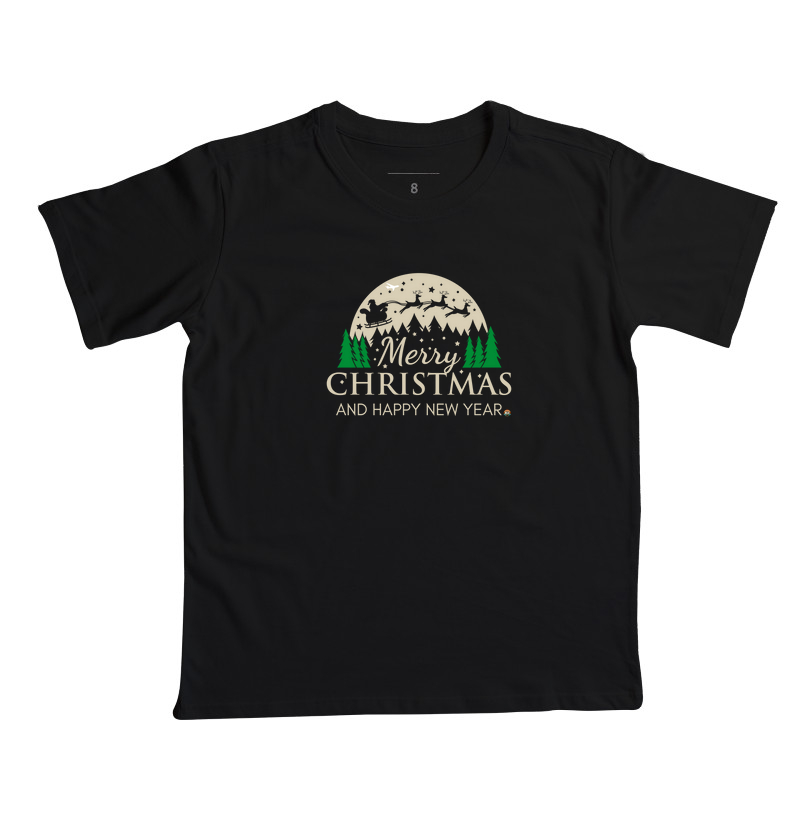 Merry Christmas and Happy New Year