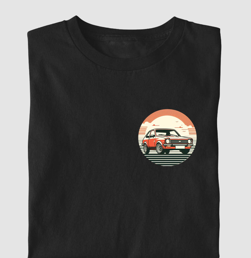 Carro Chevette